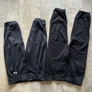 Women’s softball pants